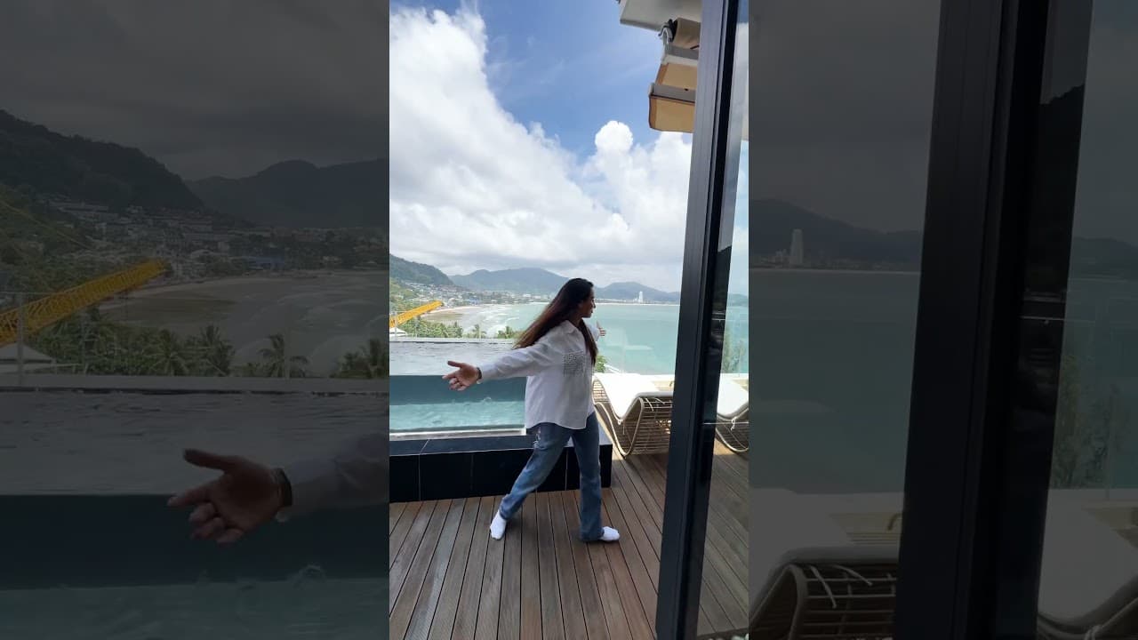What $860,000 Gets You in Phuket