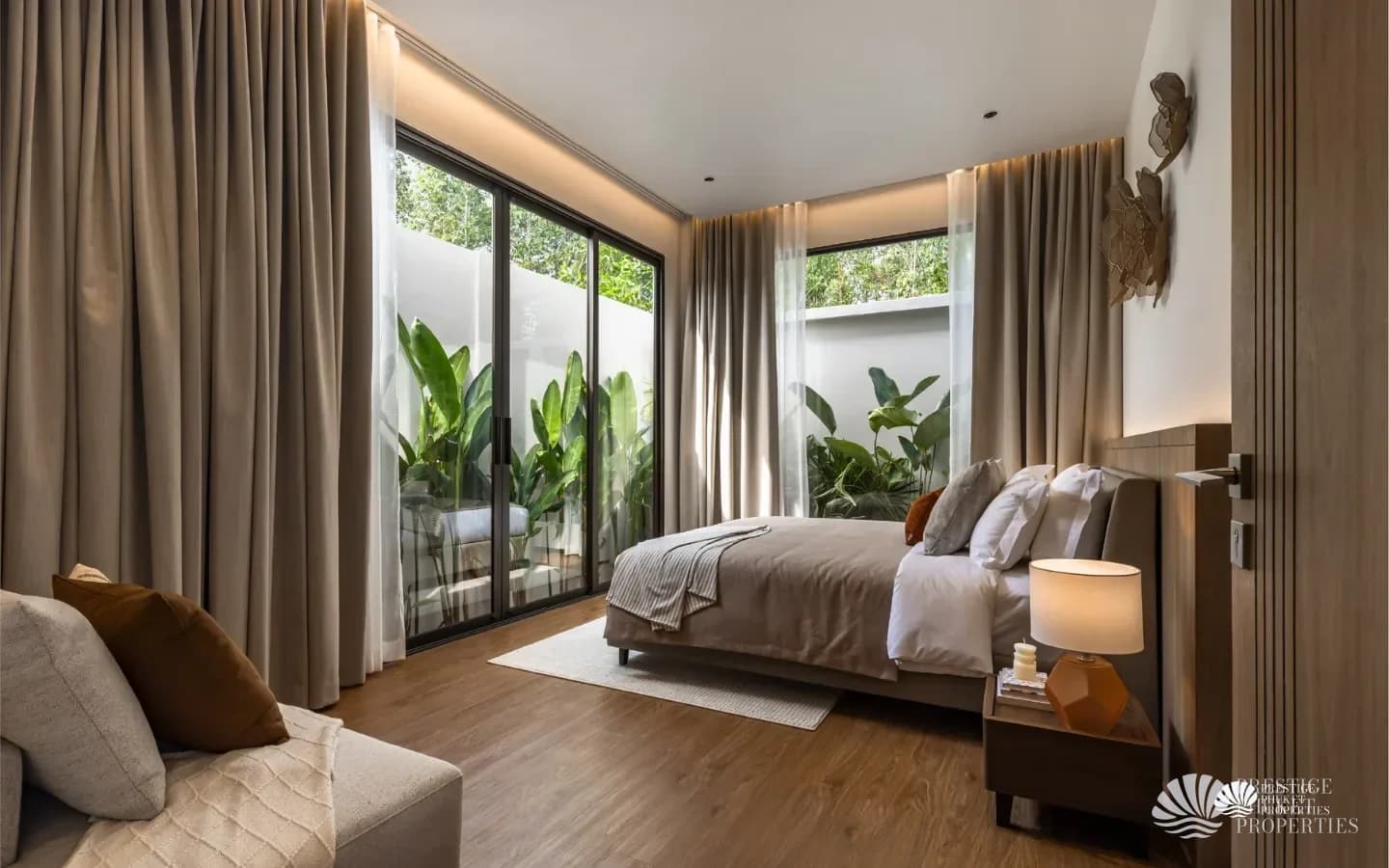 3Bed 4Bath Naturale Phuket Villa