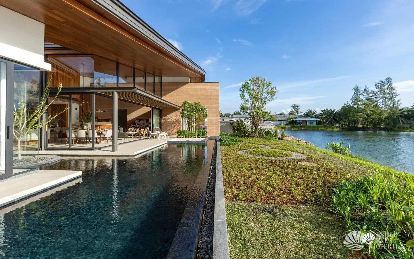 The Lakeside Manik Villa - Photo 2