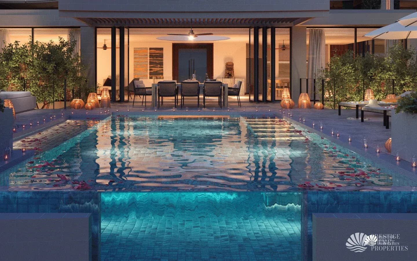 Banyan Tree Beach Residences Sirena - Photo 2