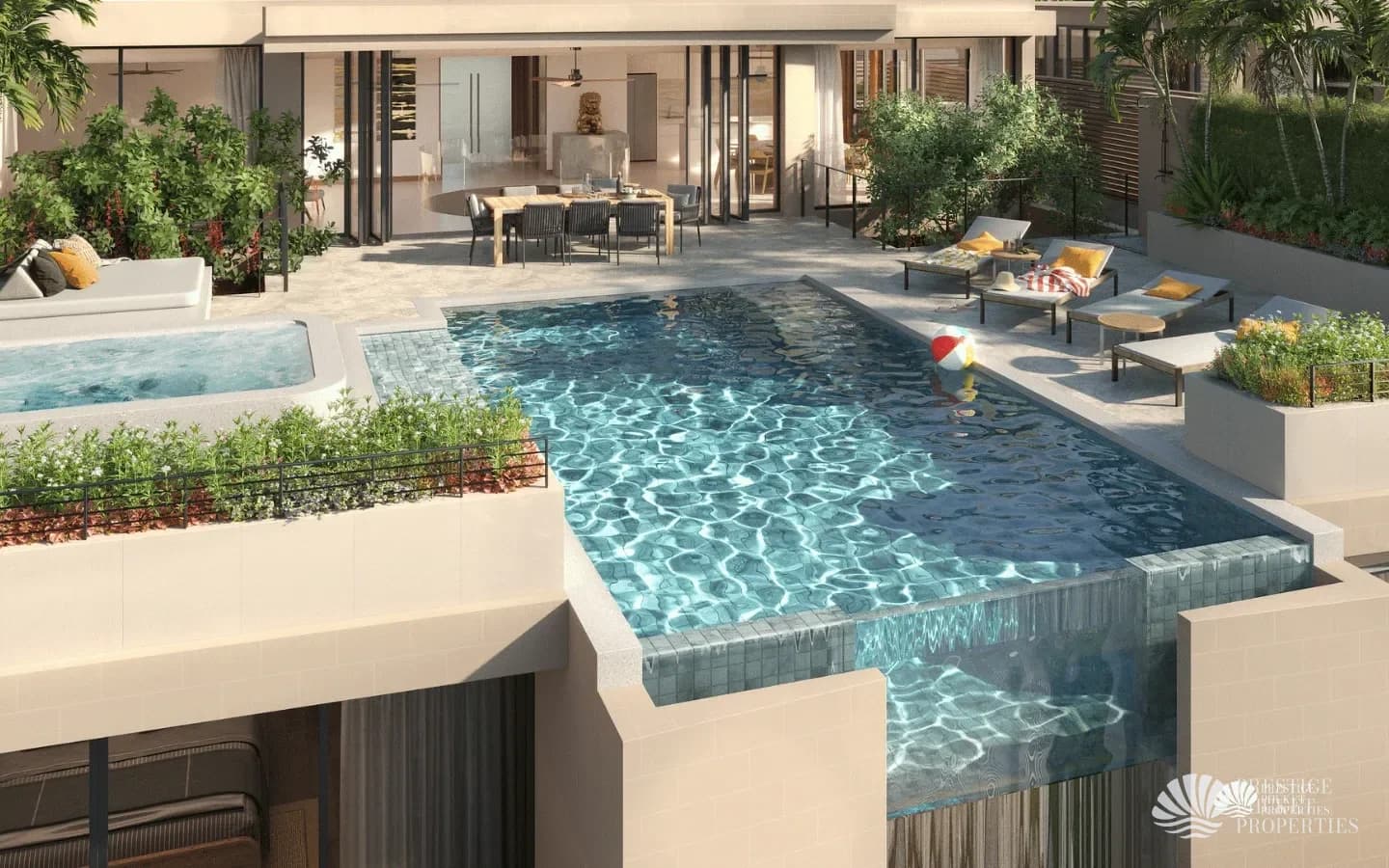 Banyan Tree Beach Residences Sirena - Photo 3