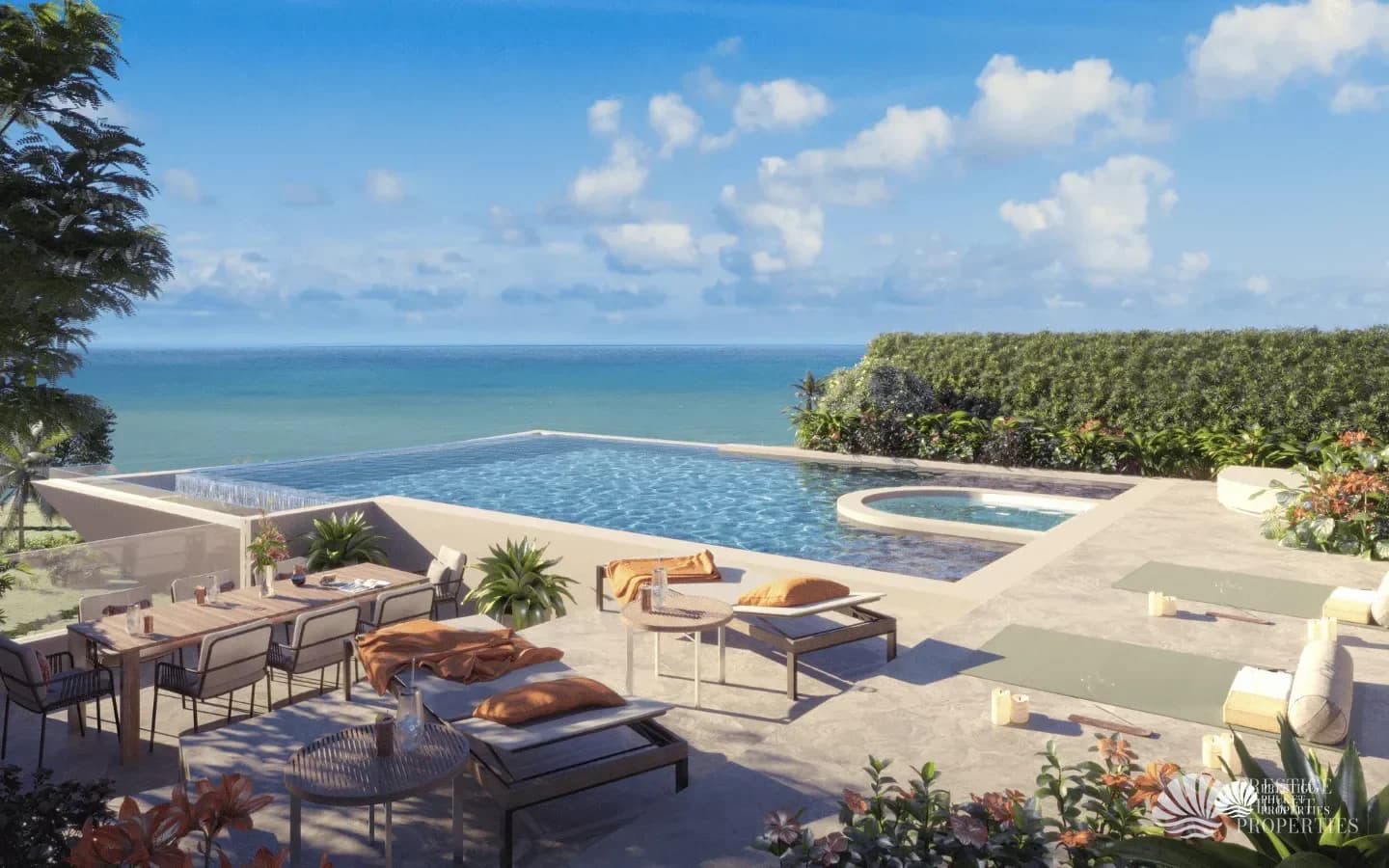 Banyan Tree Beach Residences Aegir - Photo 4
