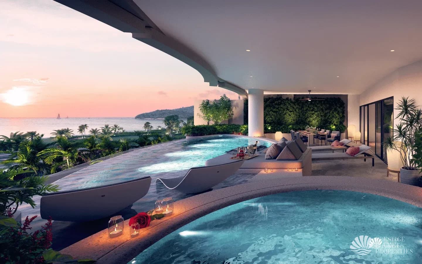 Banyan Tree Beach Residences Aegir - Photo 5