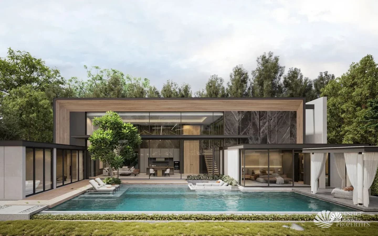 Poetry Villas - Photo 2