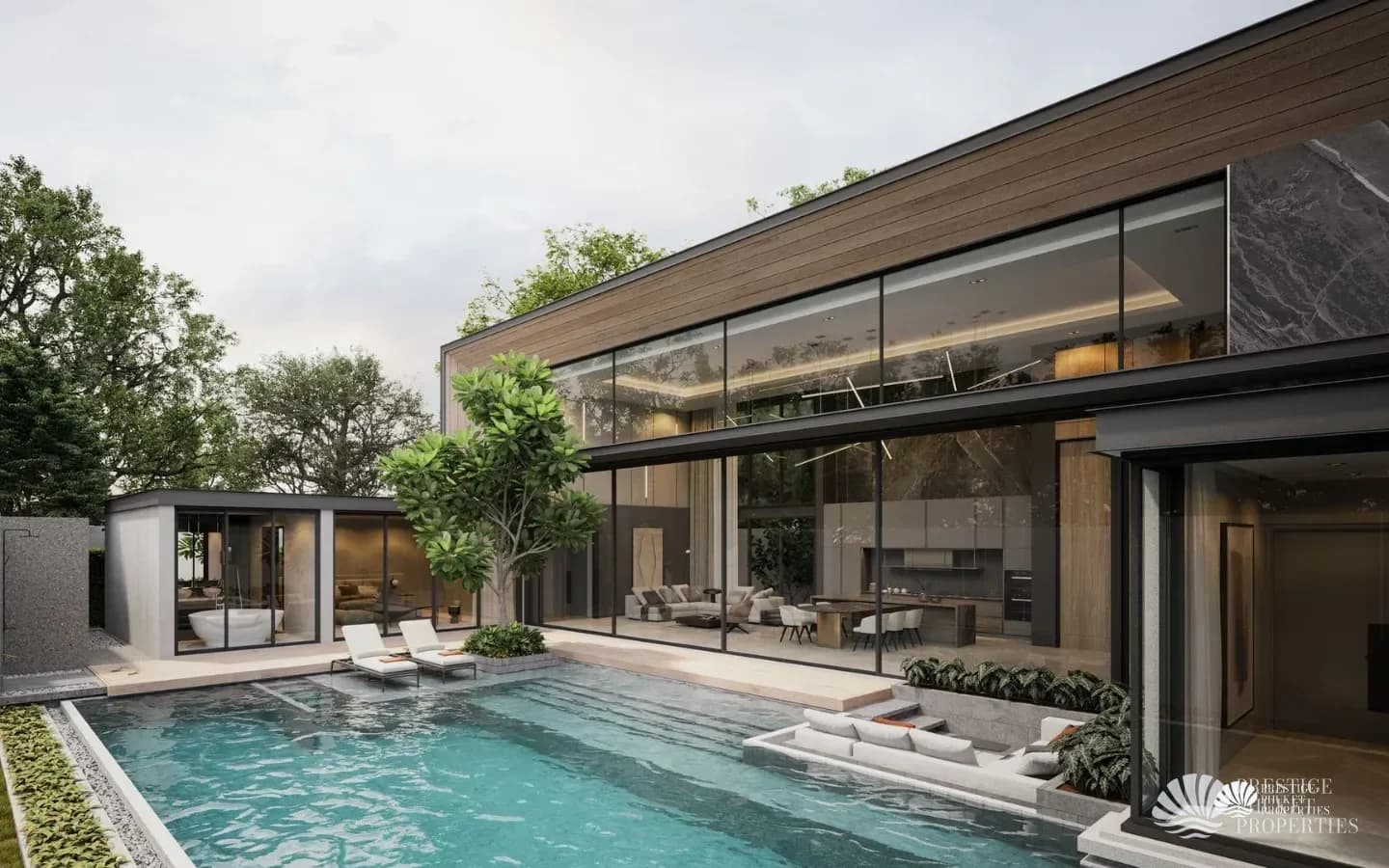 Poetry Villas - Photo 3