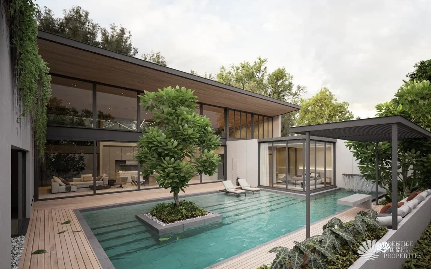 Poetry Villas - Photo 5