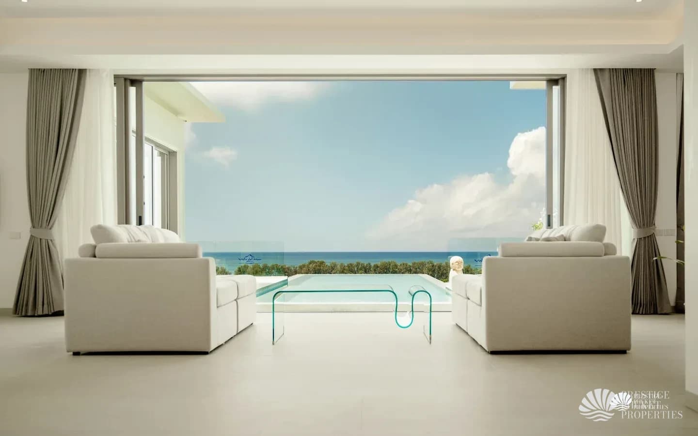 Vista Del Mar (Villa 15) - Photo 1