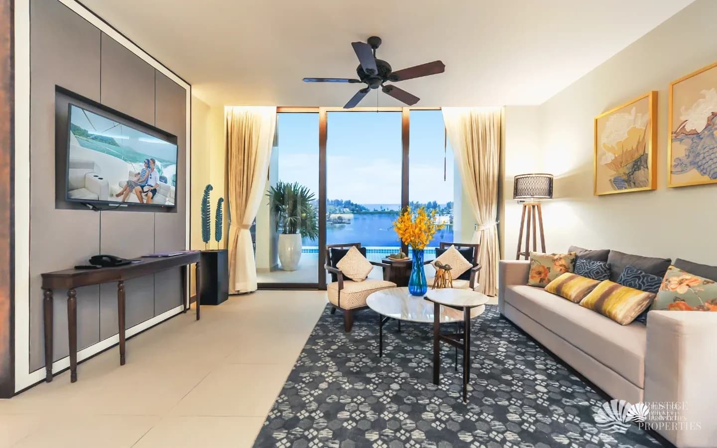 Angsana Ocean View - Photo 2
