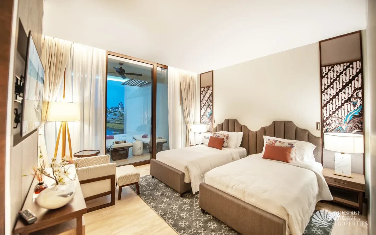 Angsana Ocean View - Photo 3