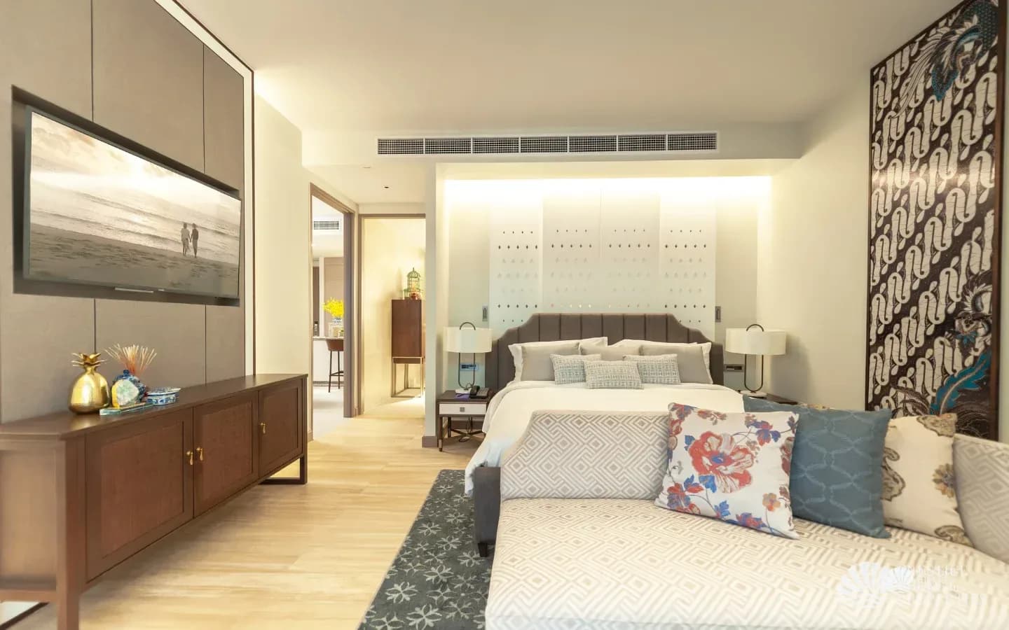 Angsana Ocean View - Photo 4