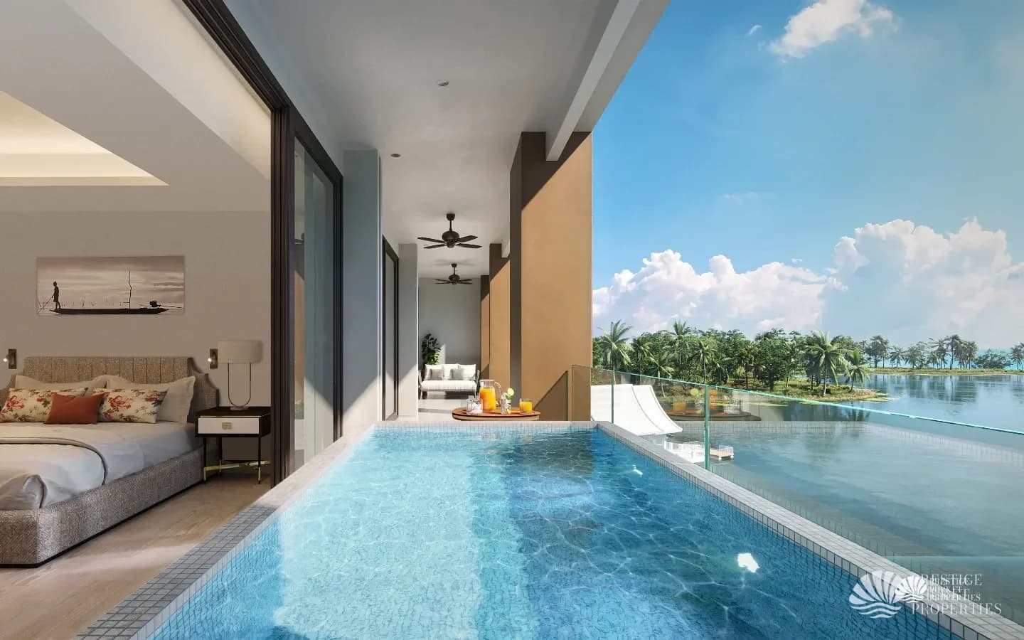 Angsana Ocean View - Photo 5
