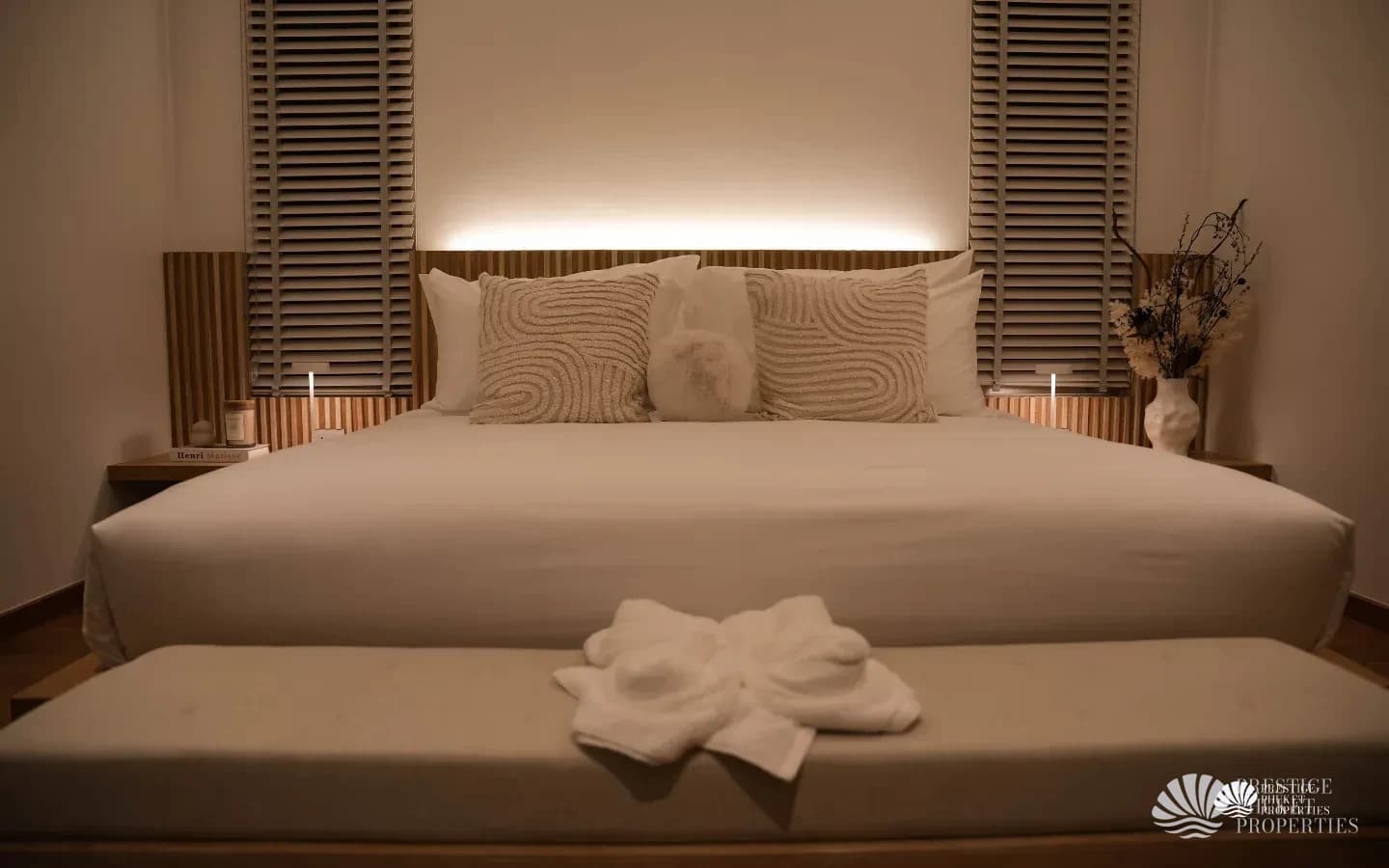 Vana Luxury Villa - Photo 1