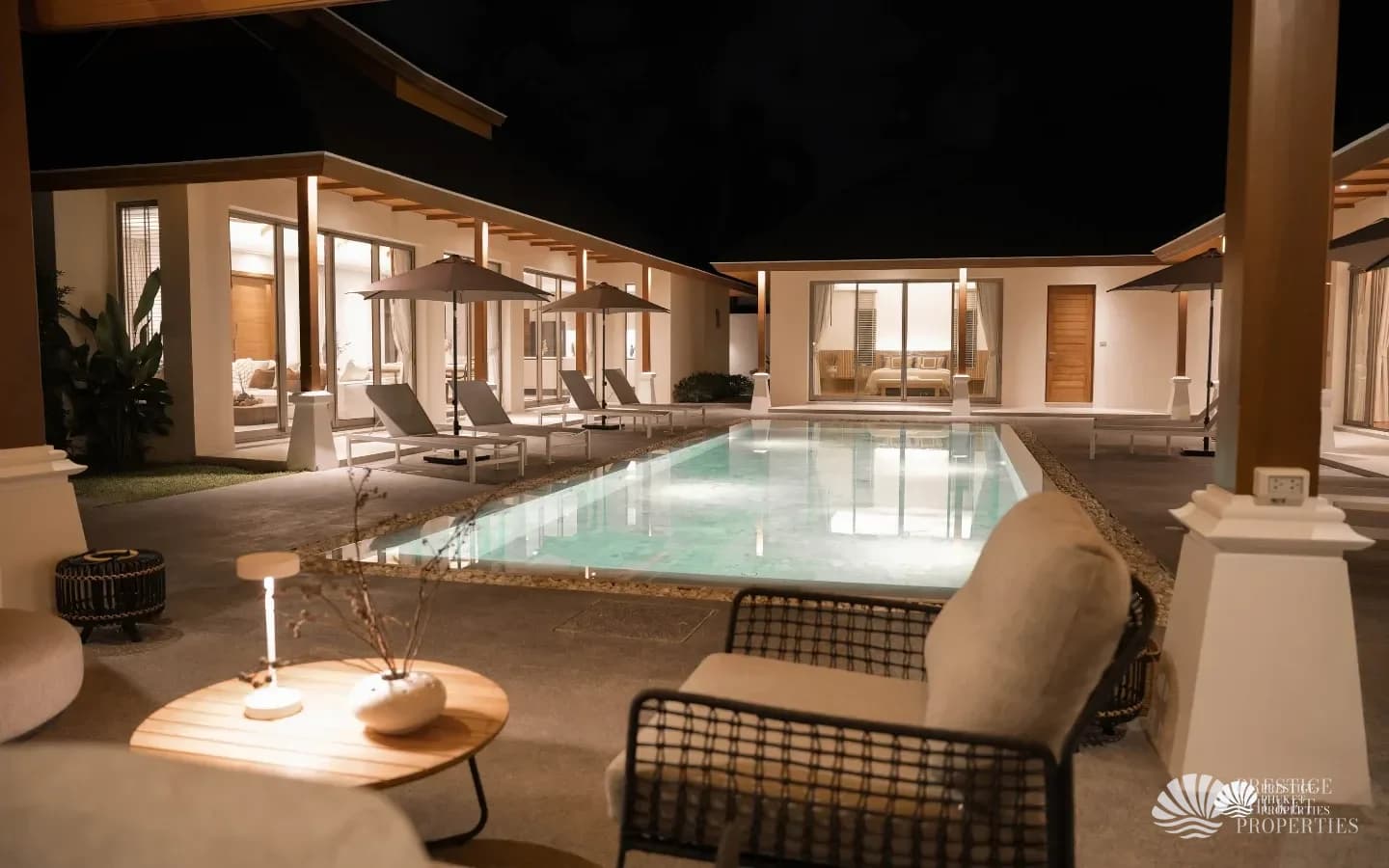 Vana Luxury Villa - Photo 2