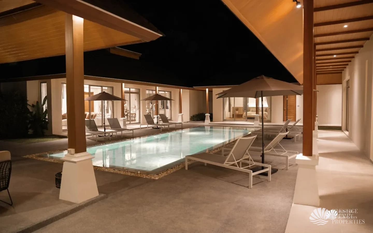 Vana Luxury Villa - Photo 3