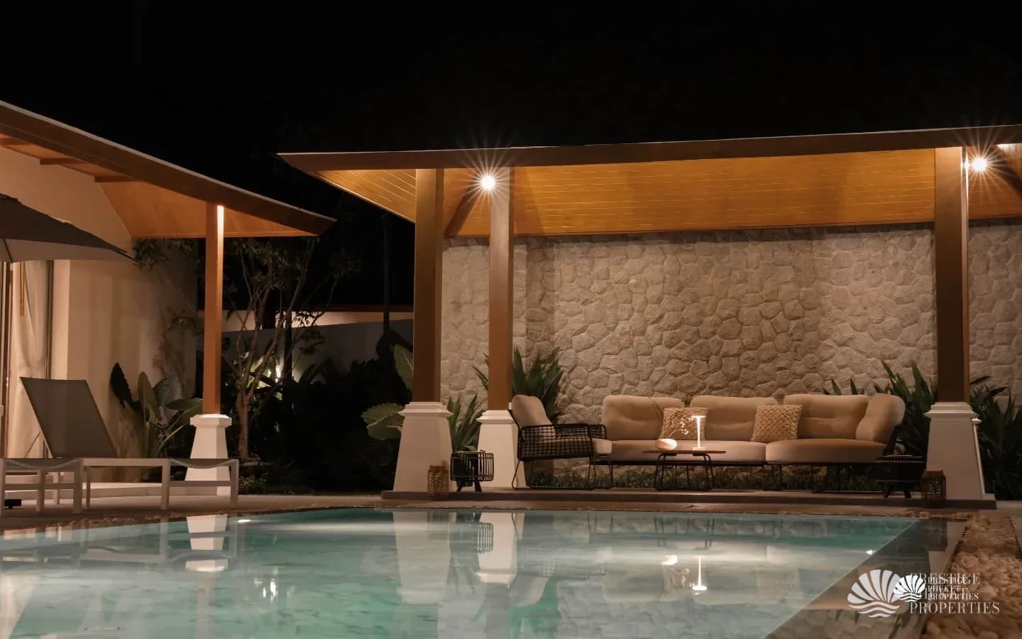 Vana Luxury Villa - Photo 4