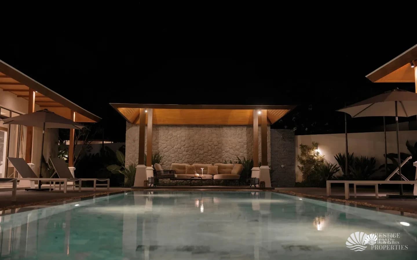 Vana Luxury Villa - Photo 5