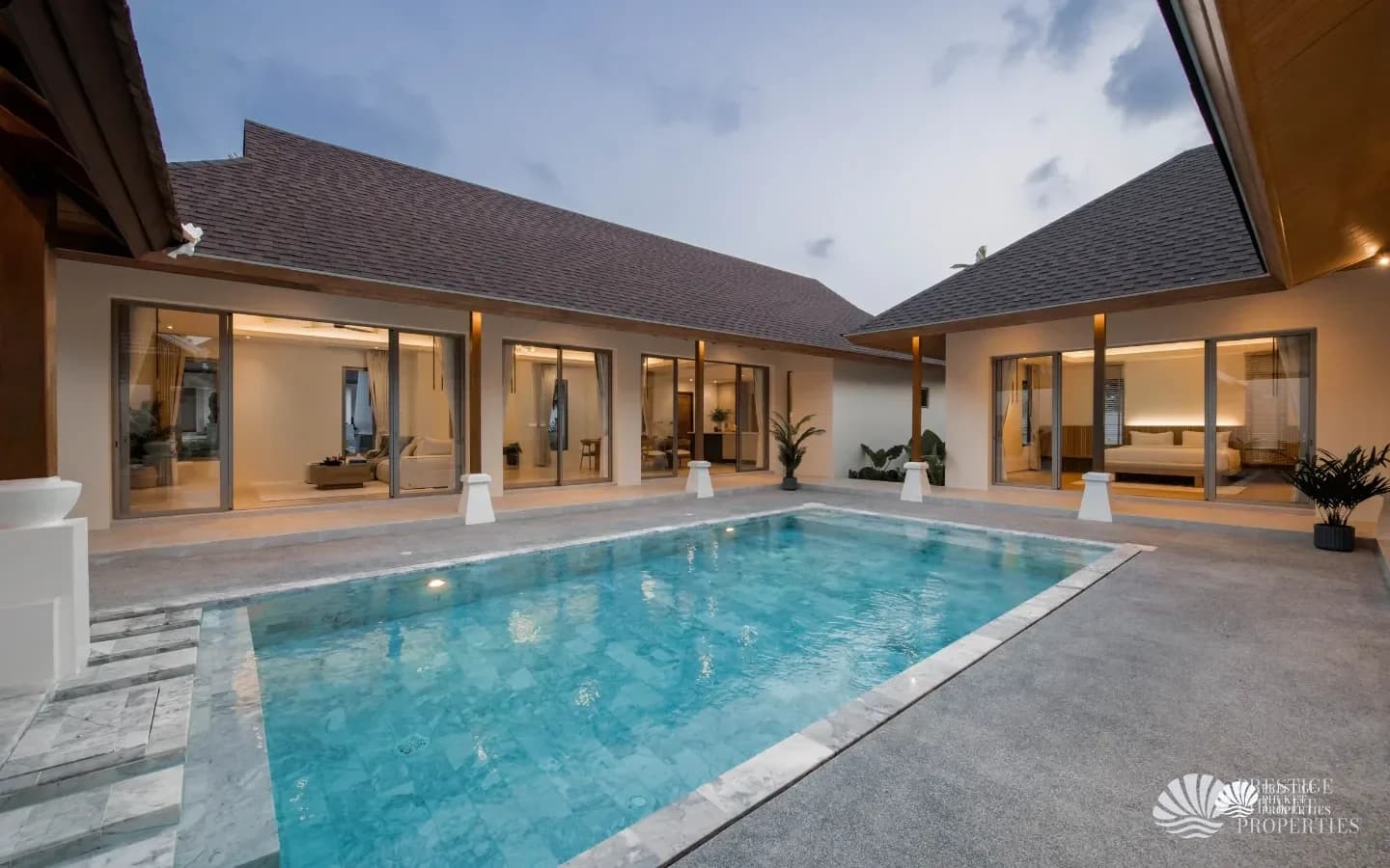 Granara Luxury Villa - Photo 1