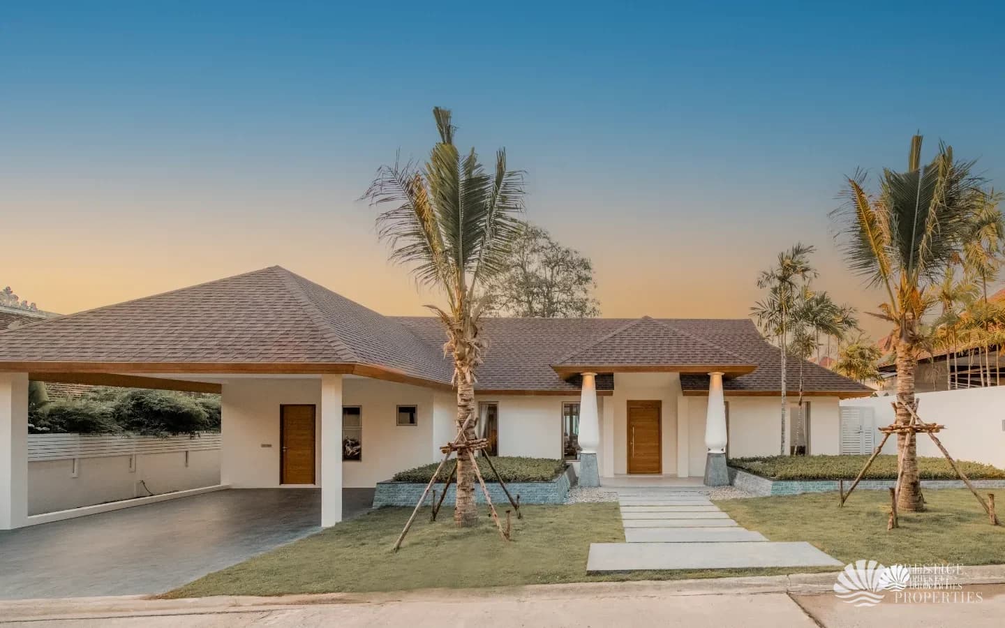 Granara Luxury Villa - Photo 2