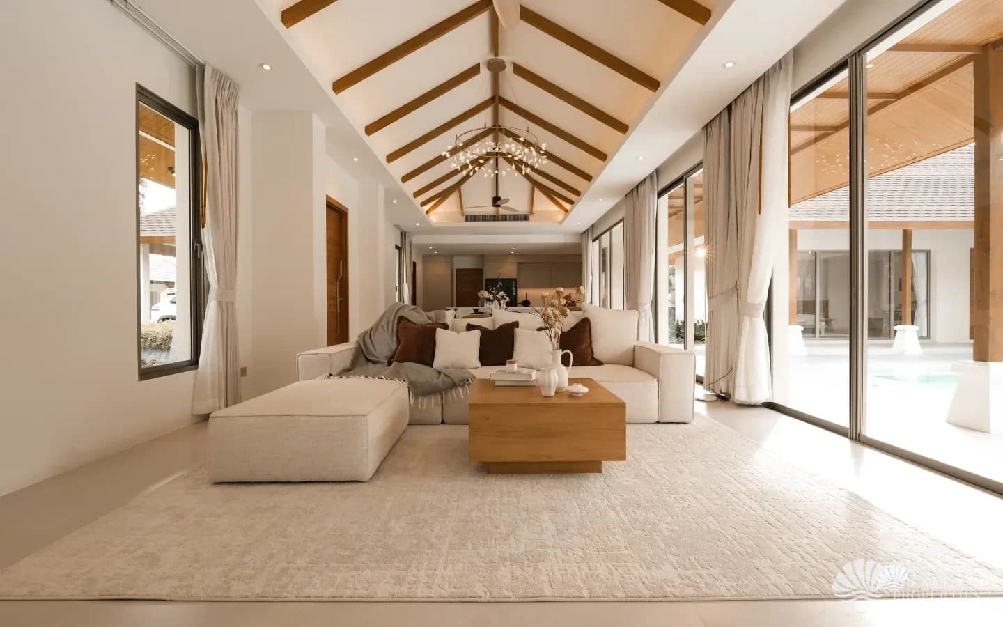 Granara Luxury Villa - Photo 3