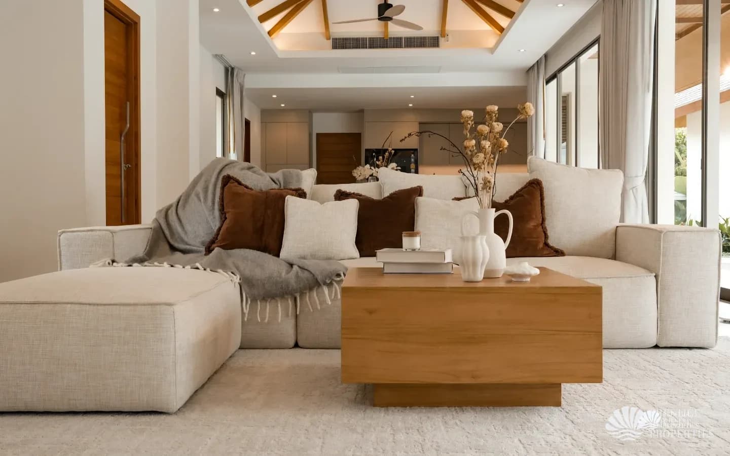 Granara Luxury Villa - Photo 4