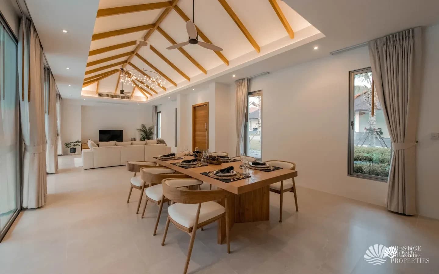 Granara Luxury Villa - Photo 5