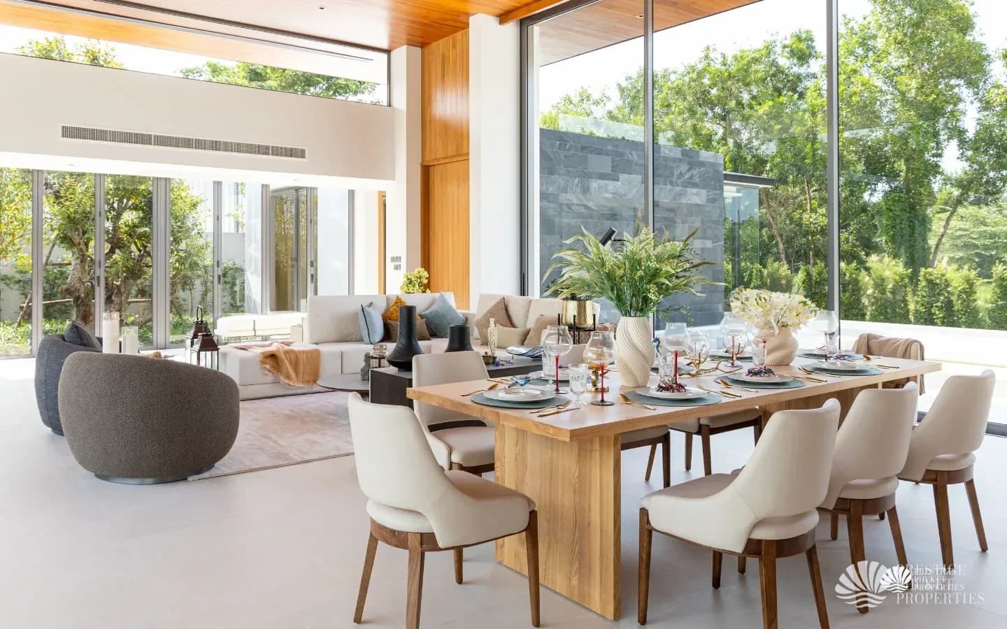 3 Bedroom Botanica Chalong Bay - Photo 5