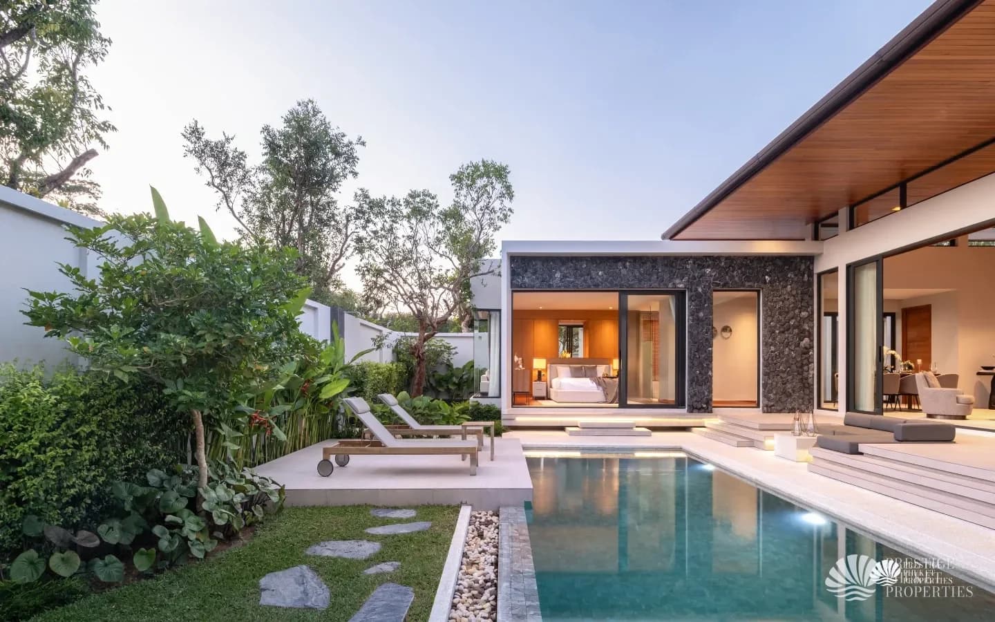 3 Bed 3Bath Botanica Luxury Hua Hin - Photo 1