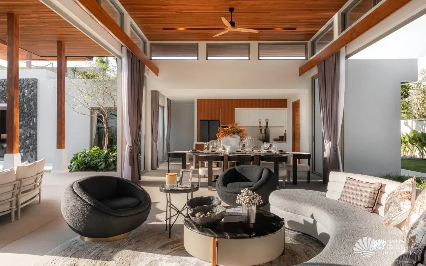 3Bed 3Bath (Type S) Botanica Four season – Summer - Photo 5