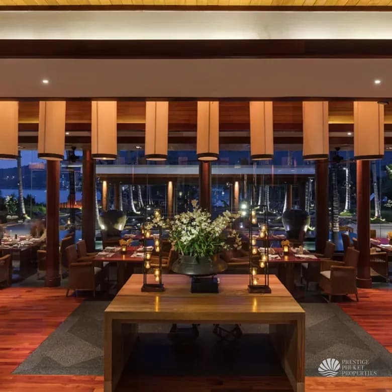 Exclusive 4-Bedroom Sea View Residence - Photo 2