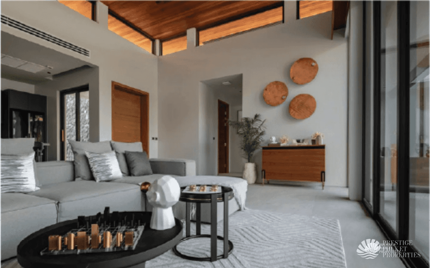 3 Bed 4 Bath Villa Botanica Luxury - Photo 5