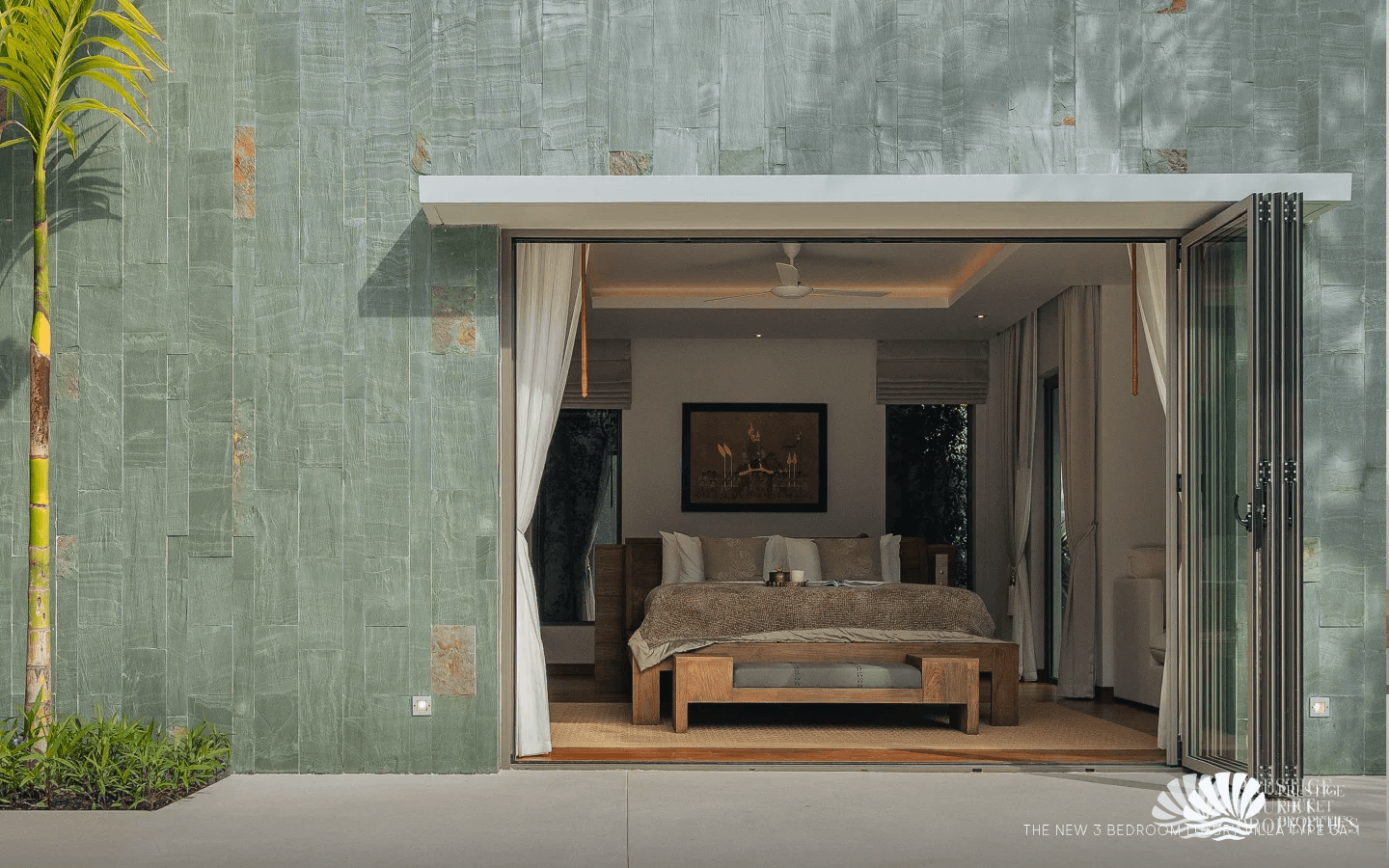 3 Bedroom Tropical Residence - Photo 5